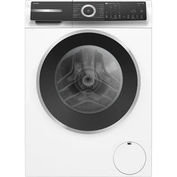 Bosch WGH256A5NL - Wasmachine - I-DOS - SpeedPerfect - Home Connect