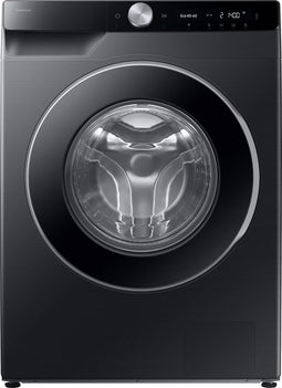 Samsung SuperSpeed WW90DG6U25LBU3 - Wasmachine - 9kg - 10% zuiniger dan energielabel A - Zwart