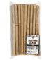 Stokken van bamboe, l: 20 cm, dikte 8-15 mm, 30 stuks, bamboe