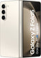 Samsung Galaxy Z Fold5 - 512GB - 7.6 inch edge-to-edge scherm - Cream