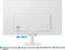 Samsung M5 M50F - Full HD Smart Monitor - 32 inch - wit
