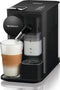 DeLonghi Nespresso - Lattissima One - Koffiemachine met melkopschuimer - Compact design