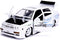 Jada Toys - Fast & Furious 1995 Volkswagen Jetta 1:24