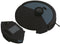 Hoover HG450HP 011 - Robotstofzuiger - Zakloos 0,26 l - Blauw Metallic
