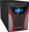 PowerWalker VI 1500 CSW - UPS 1,5kVA 900W - Ingangsvoltage 170-280V
