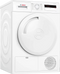 Bosch WTH83001 - Warmtepompdroger 7 kg A+ - 15 programma’s - Wit
