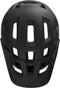 Lazer Coyote Mountainbikehelm Sporthelm - Unisex - mat zwart