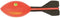 Funsports Rocket Wistler - Vortex Howler