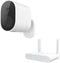 Xiaomi Mi - Wireless Outdoor Security Camera - 1080p Full HD - (set)