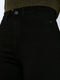 NOISY MAY NMCALLIE - High Waist Skinny Jeans - Maat 31 - Zwart