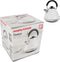 Morphy Richards Waterkoker - 1,5 liter - Elektrisch - 3000W - Wit - Metaal