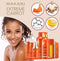 Makari - Extreme argan & carrot - Botanische Lichaamsolie - 125 ml