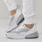 British Knights VALEN - Lage sneakers - Extra demping - Wit - maat 40