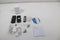 eufy Video Doorbell - Videodeurbel - 2K Sony sensor - Bewegingsdetectie