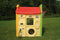 Little Tikes Speelhuis Country Green - Groen Geel
