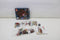 LEGO Harry Potter 76449 - Het Monsterlijke Monsterboek - Pull-backfunctie - 518 stuks