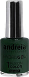 nagellak Andreia Hybrid Fusion H65 (10,5 ml)