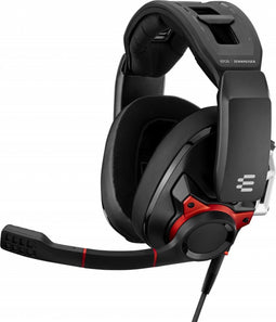 EPOS Sennheiser GSP 600 - Gaming Headset - Zwart - PS4 + PC + Mac + Switch