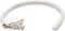 Intellinet 334136 netwerkkabel Grijs 305 m Cat6 U/UTP (UTP)