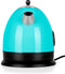 Aquavita Waterkoker blauw 1,5l 2200W