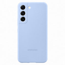 Samsung EF-PS901T - Soft case - Krasbestendig Schokbestendig - Blauw