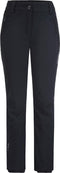 ICEPEAK LENEXA - Softshellbroek - Slim Fit - Zwart (116)