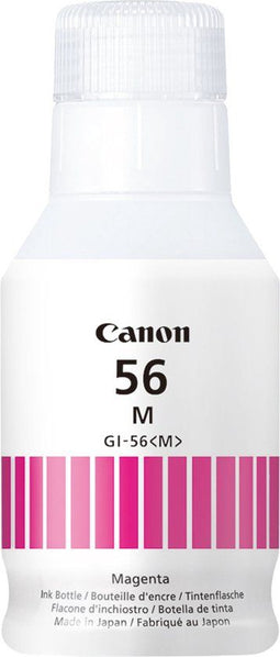 Canon GI-56 - Inkt cartridge - Magenta (4431C001)