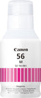 Canon GI-56 - Inkt cartridge - Magenta (4431C001)