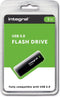 Integral Black 3.0 - Externe SSD - 1TB USB 3.2 Gen 1 100MB/s - Zwart