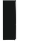 Hisense RB5P410SAFC - Koel-vriescombinatie - 413 L - Total NoFrost - Zwart