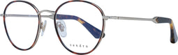 Sandro SD4014 53932 bril zonder sterke - Dames - Bruin
