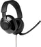 JBL Quantum 300 - Gaming Koptelefoon - Surround Sound - Zwart