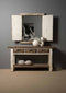 Tower living Daan Mirror