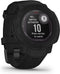 Garmin Instinct 2 Solar - GPS Smartwatch - Tactical Edition met Solar glass - Zwart