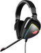 ASUS ROG Delta - Gaming Headset - RGB verlichting - Zwart