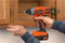 Black+Decker BDCIM18N - Slagschroevendraaier 18V - 155 Nm koppel - Draadloos