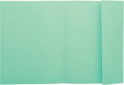 Exacompta dossiermap Jura 160 pak van 100 stuks groen