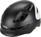 Fietshelm KED Pop Mips - medium (52-56 cm) - black/white