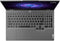 Lenovo LOQ 15IAX9 - Gaming Laptop - Intel Core i5-12450HX 24GB RAM 512GB SSD GeForce RTX 3050 - Grijs