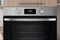 Privileg PBA285HR0I - Inbouwoven 71L A+ - 11 verwarmingsstanden - Zwart glas