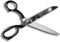 Bexfield Kleermakersschaar 23 cm