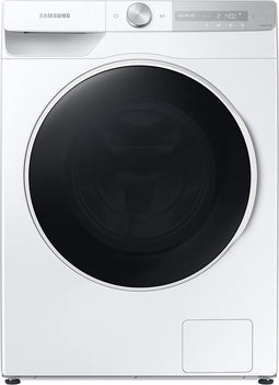 Samsung QuickDrive 7000-serie WW10T734AWH - Wasmachine Voorlader 10,5 kg 1400 RPM - Wit