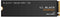 Western Digital Black SN8100 - SSD M.2 4TB - PCIe 5.0 - Heatsink