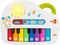 Fisher-Price Leerplezier Silly Sounds Light-Up Piano - Baby Speelgoed
