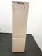 Whirlpool WHC20 T352 - Koelkast - Vriezer onder - Energieklasse E