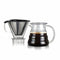 Bodum Drip Koffiemachine - 15 cm breed - 16 cm hoog - 25 cm lang