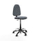 Piqueras y Crespo B0001RP - Bureaustoel - Hoogteverstelbaar - Grijs