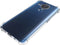 imoshion Hoesje Geschikt voor Nokia 5.4 / 3.4 Hoesje Siliconen - imoshion Shockproof Case - Transparant