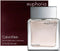 Calvin Klein Ck Euphoria 100ml Eau de Toilette - Herenparfum