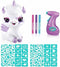 Verlichte Eenhoorn Canal Toys Wit Multicolour